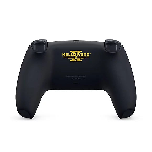 Manette Sony DualSense V2 - HELLDIVERS™ 2 Limited Edition