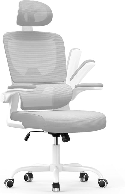 Chaise de Bureau Ergonomique