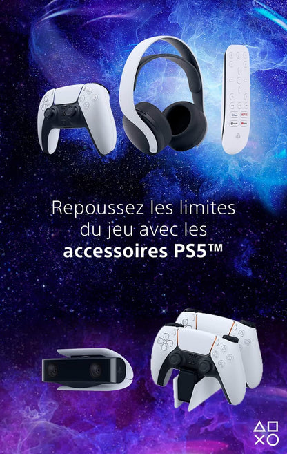 50€ Carte Cadeau PlayStation | Compte PSN français uniquement [Code par Email]