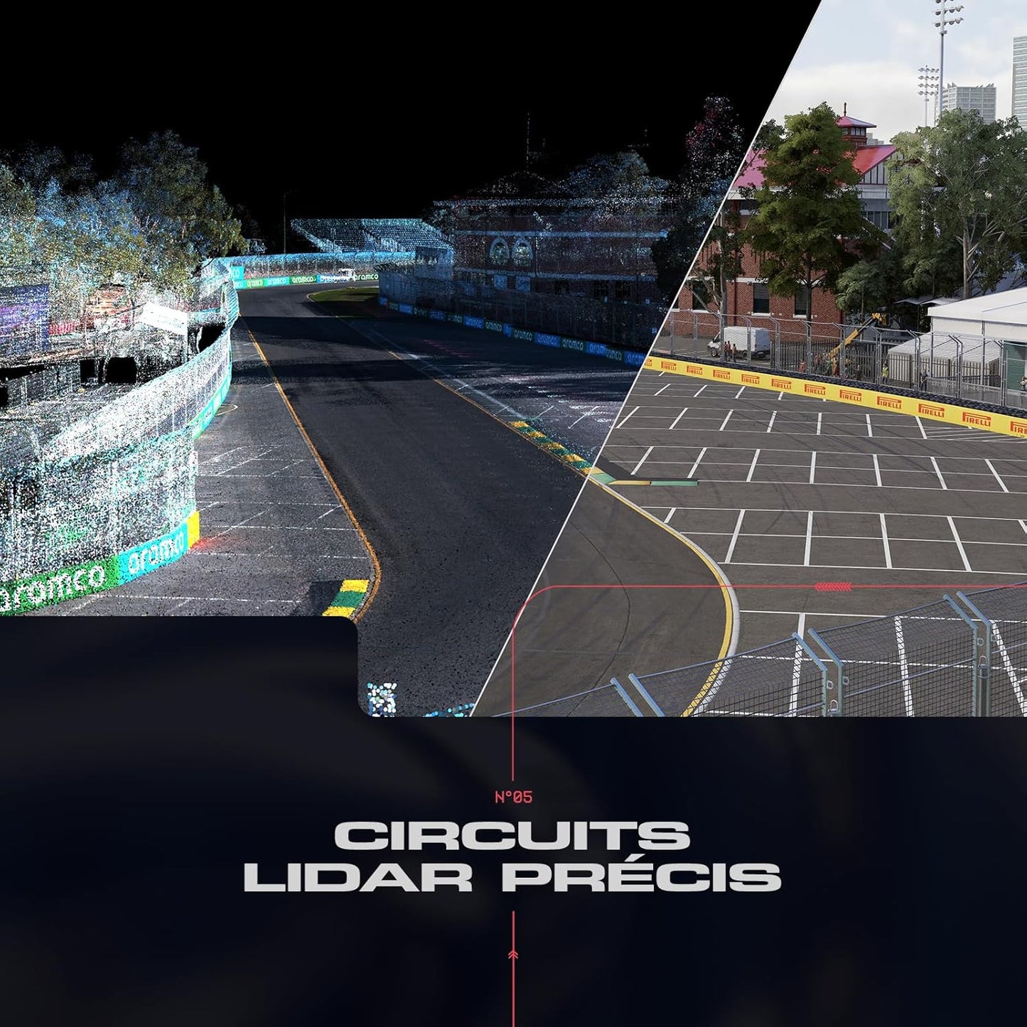 F1 25 Édition Standard XBOX Series X