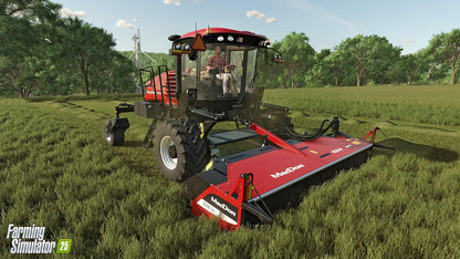 Farming Simulator 25 ( Xbox Series X )