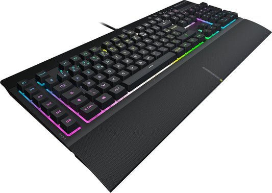 Corsair Clavier gaming K55 RGB PRO