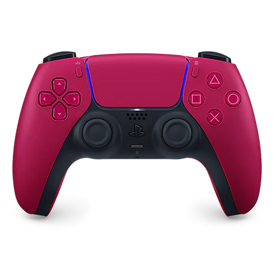 Manette sans fil DualSense® - Cosmic Red